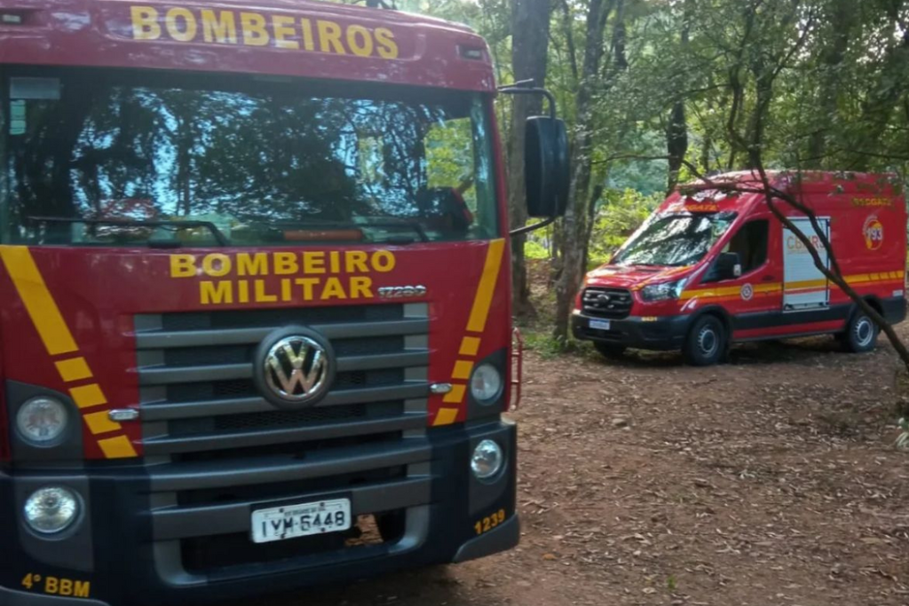 Jovem de 24 anos morre afogado em balneário de Santa Maria