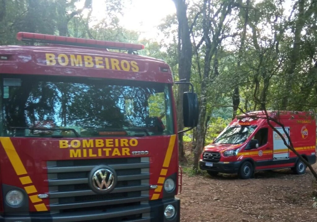 Identificada vítima de afogamento em balneário de Santa Maria