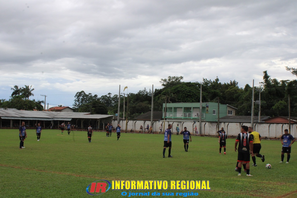 COM HOMENAGENS E BONS JOGOS ABRE OFICIALMENTE EM PRAIA GRANDE O CAMPEONATO MUNICIPAL DE FUTEBOL DE 2025
