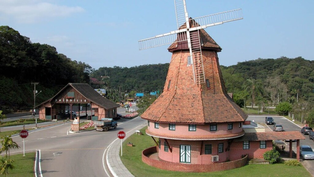 Joinville celebra 174 anos com história, cultura e tradição