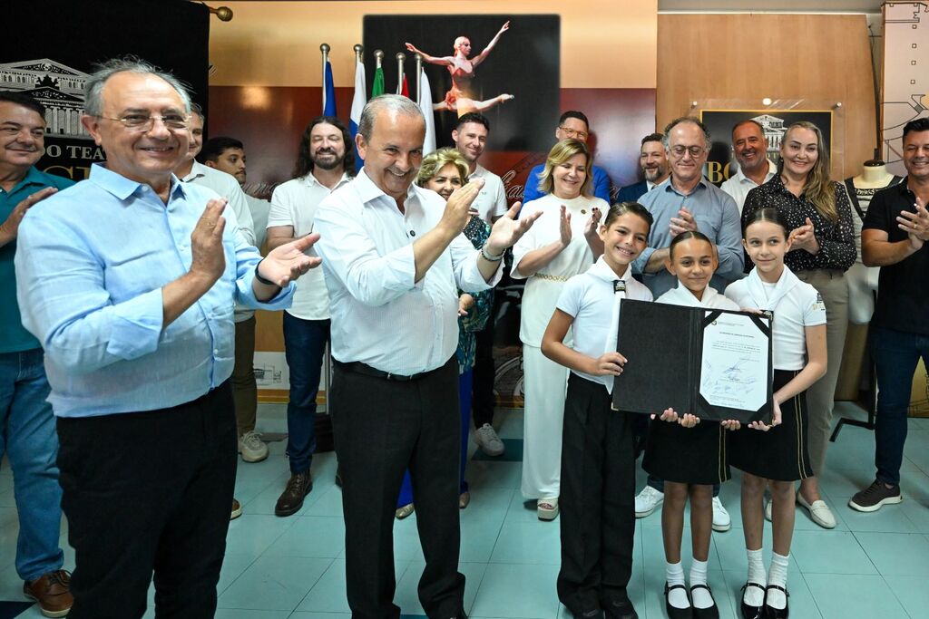Eduardo Valente / GOVSC - 