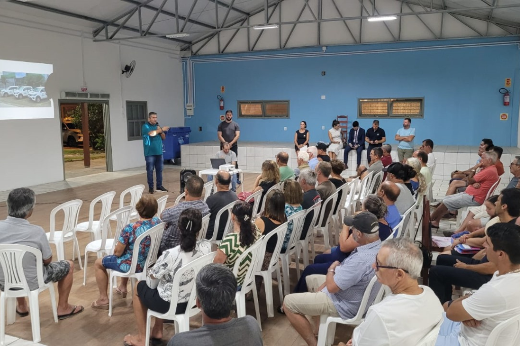 Imagem divulgação Cerpalo - Cerpalo Mais Perto: Segunda Edição Conecta a Cooperativa à Comunidade de Ibiraquera