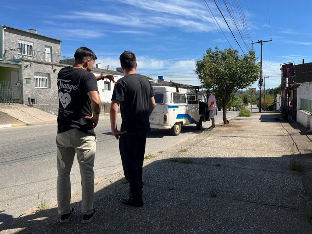 Pedido é por reforço de redutores de velocidade no bairro São Jorge