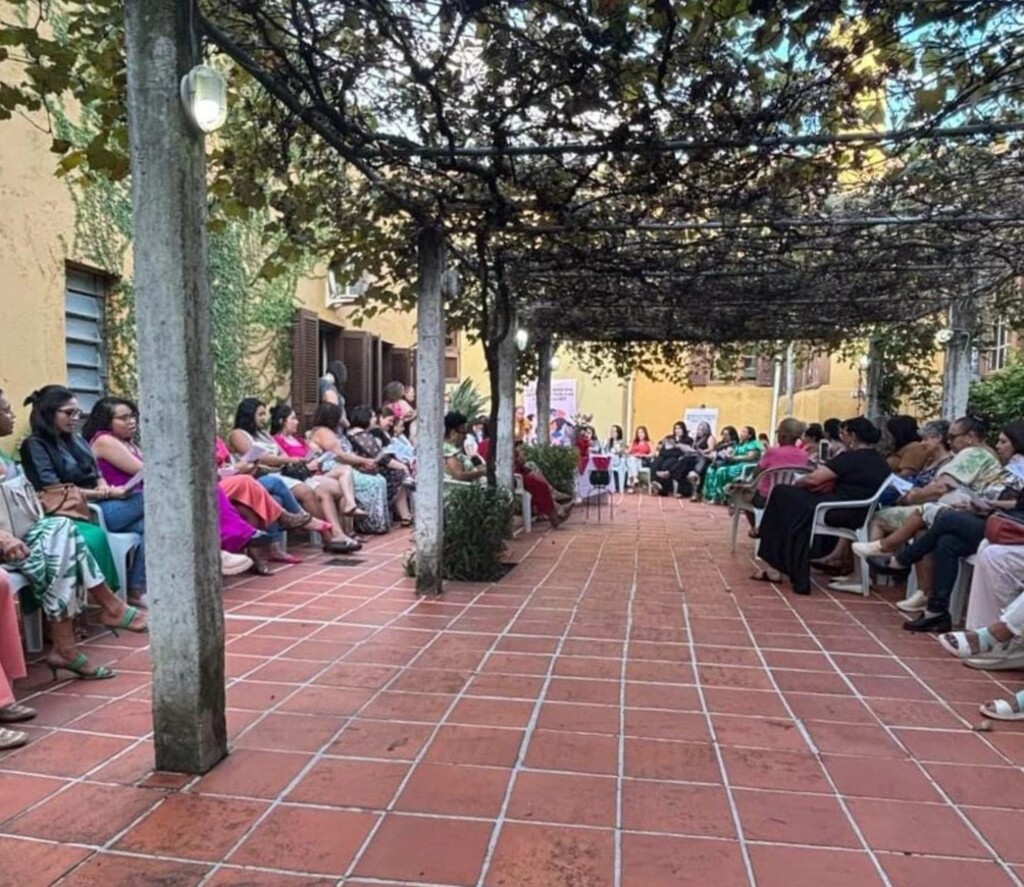 Dia é para reafirmar luta e debater políticas públicas