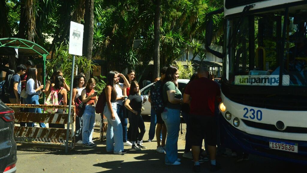 Falta de Casa do Estudante em Uruguaiana infla mercado imobiliário