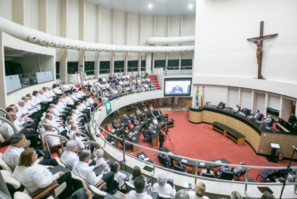 Preocupação com o planeta marca sessão sobre a Campanha da Fraternidade