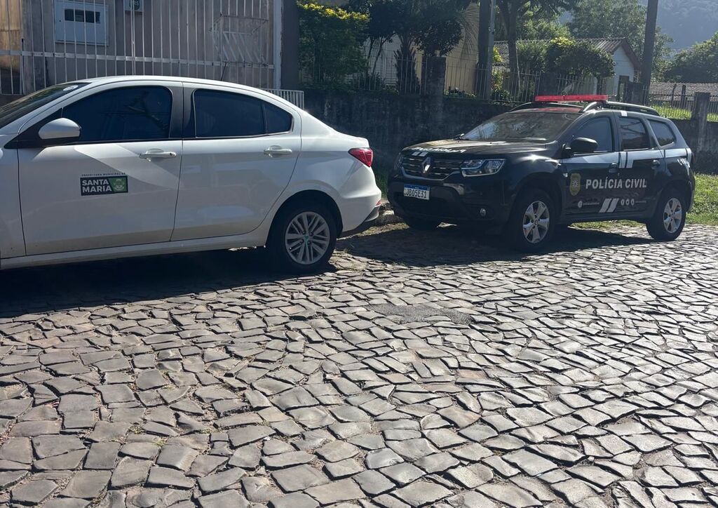 Foto: Polícia Civil (Divulgação) - 