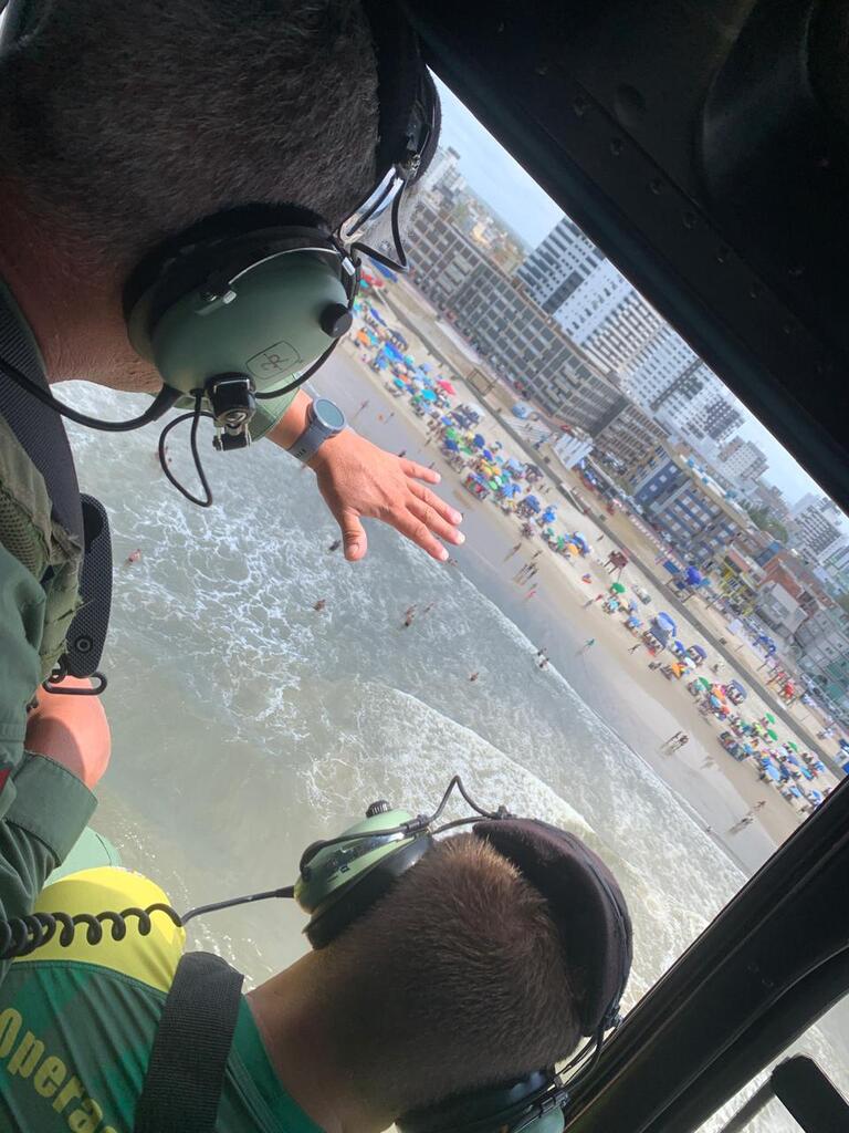 OPERAÇÃO GOLFINHO ENCERRA COM QUEDA EXPRESSIVA DE INDICADORES CRIMINAIS NO LITORAL NORTE DO RS