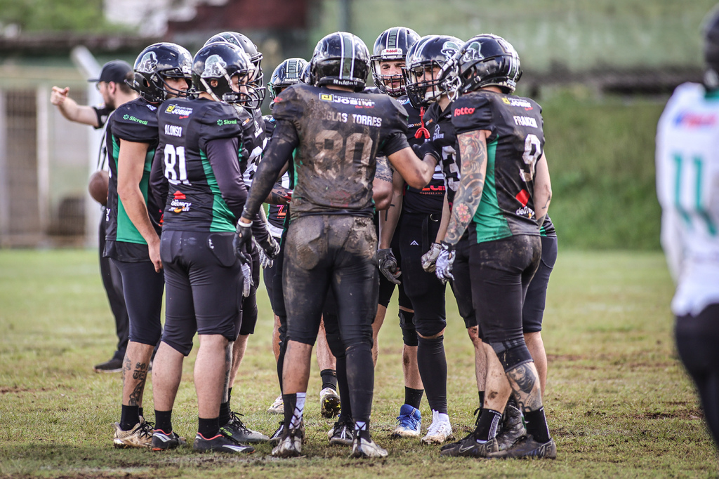 Foto: Gabriel Haesbaert/Minha Foto Em Jogo - 