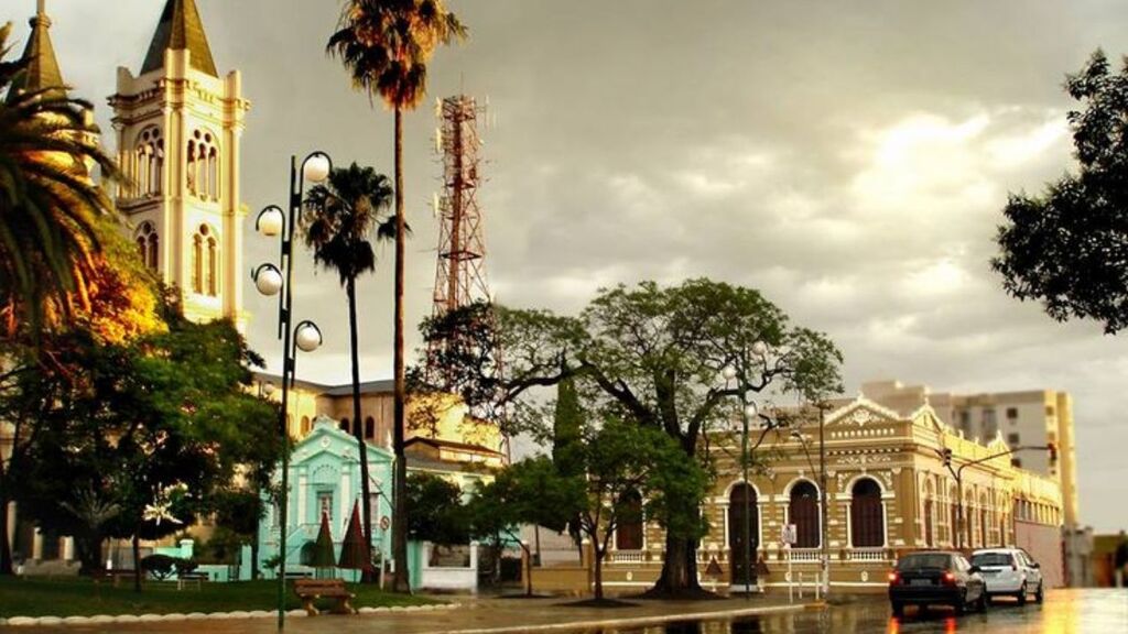 Uruguaiana terá Caminhada Turística no sábado