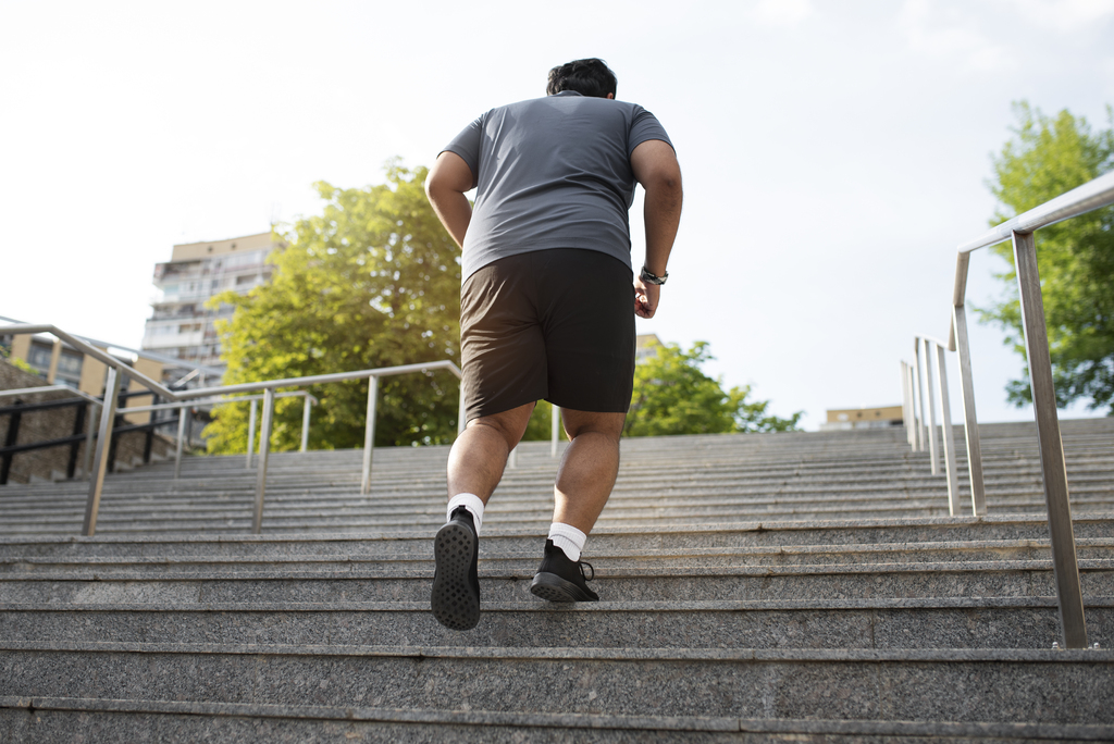 Sesc promove Semana de Conscientização sobre Sedentarismo e Obesidade