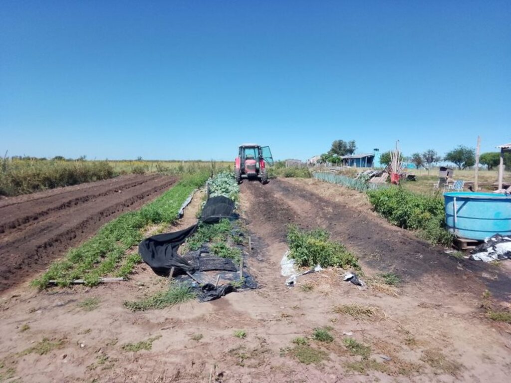 Patrulha Agrícola atua para melhorias em áreas urbanas e rurais