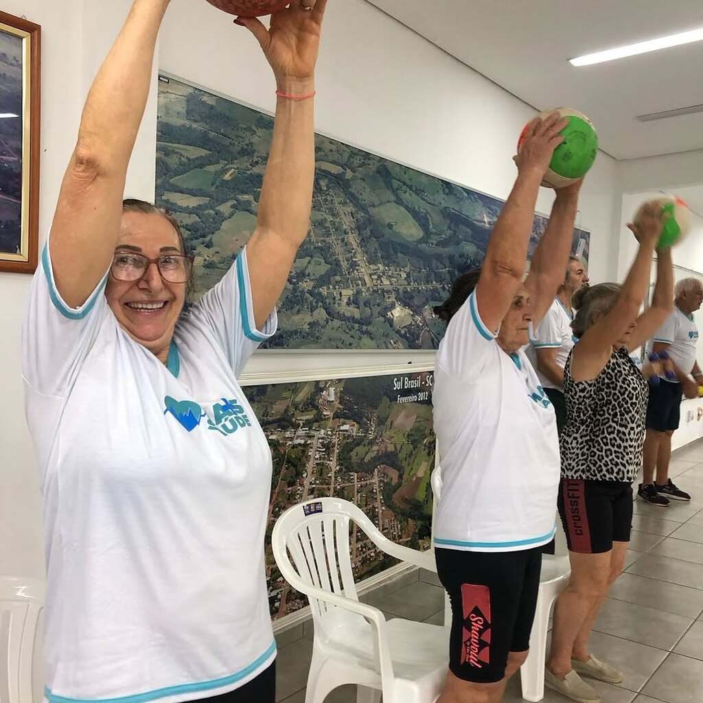 Foto: Divulgação/ Município de Sul Brasil - 