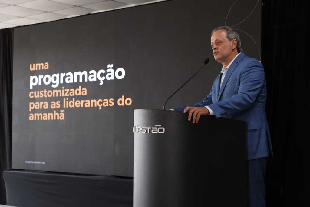 Liderança, economia e inovação: ExpoGestão 2025 abre caminho para o futuro dos negócios