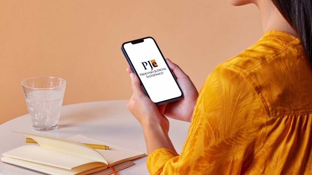 PJe será acessado apenas via PDPJ a partir de 28 de março