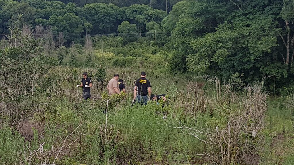 Polícia identifica ossada de jovem desaparecida em 2018 e investiga conexão com assassinato brutal em Chapecó