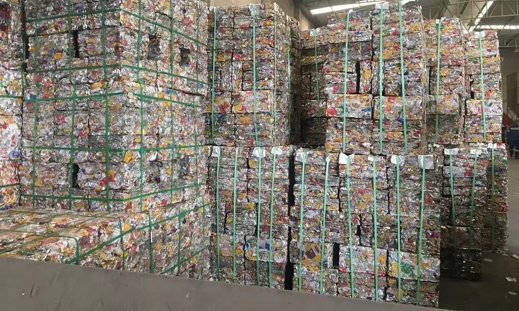 © Divulgação/Recicla Latas - 