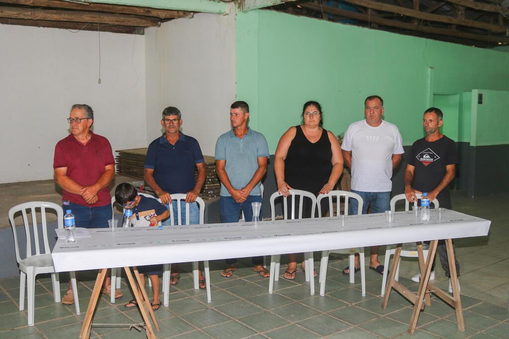 COOPERSERTÃO APROVA AS CONTAS DO EXERCÍCIO 2024 EM SÃO JOÃO DO SUL