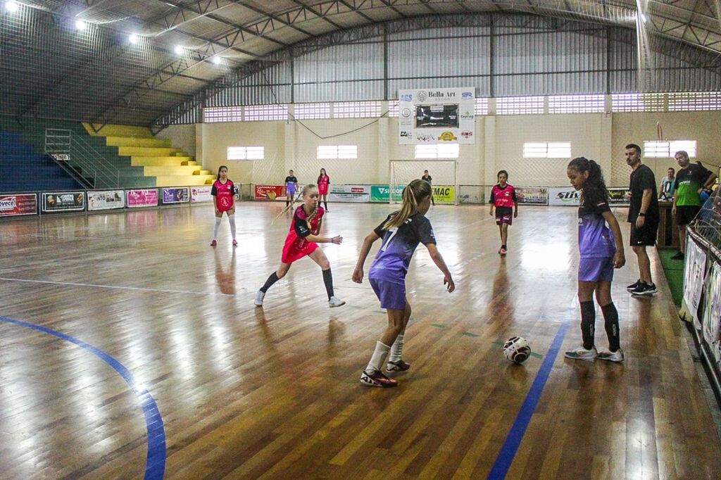 ÚLTIMO DIA PARA INSCRIÇÕES NOS PROJETOS ESPORTIVOS 2025 EM PRAIA GRANDE