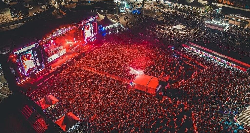 Licitação para a Festa do Pinhão está indefinida