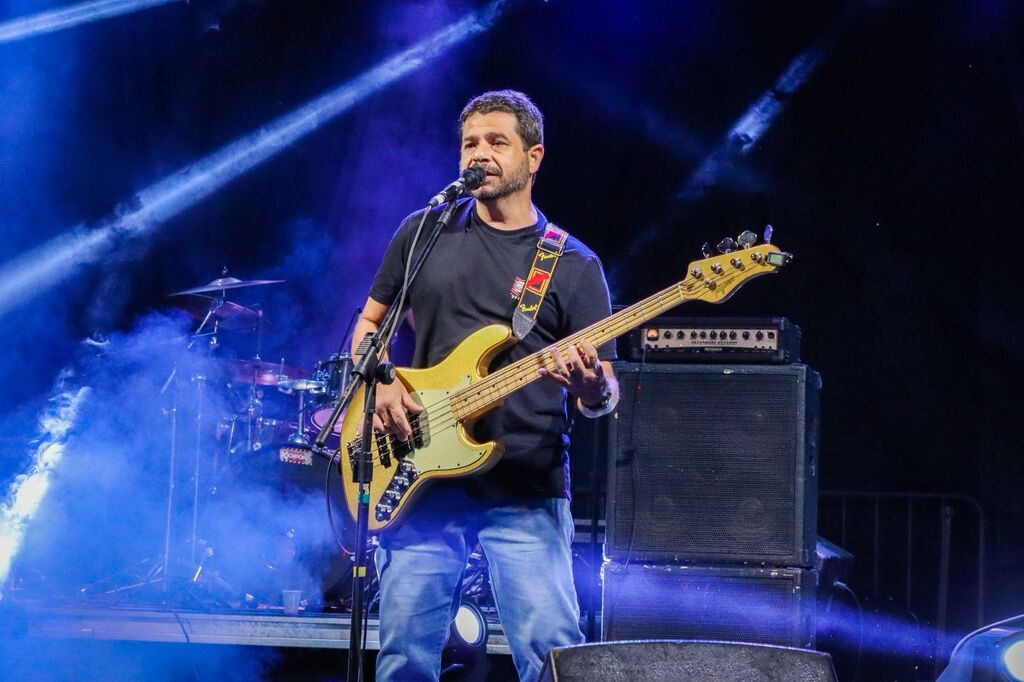 BOIA CROSS 2025 INICIA FIM DE SEMANA DE AVENTURA E MUITA MÚSICA EM PRAIA GRANDE