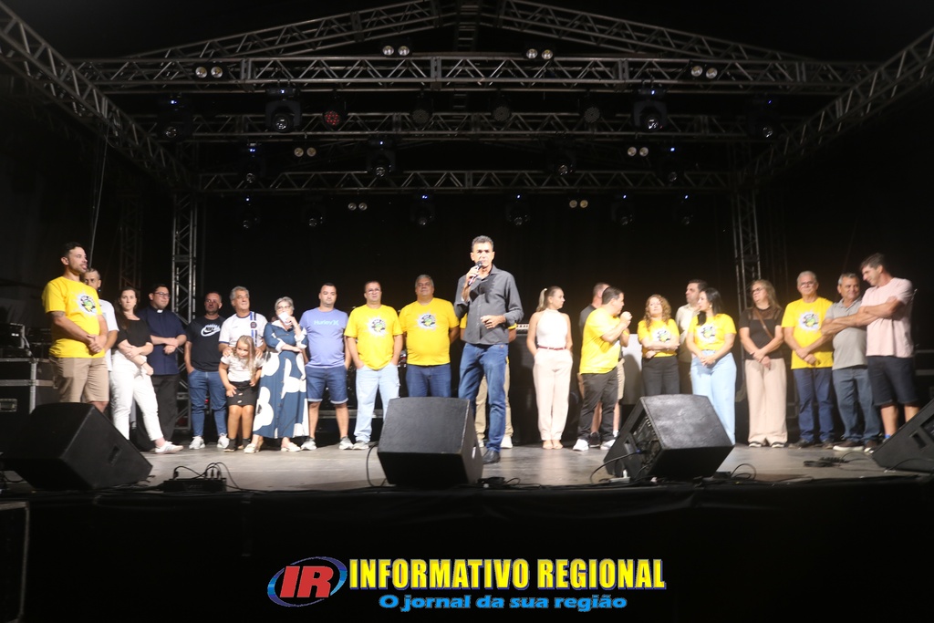 ABRE OFICIALMENTE EM PRAIA GRANDE O BÓIA CROSS 2025