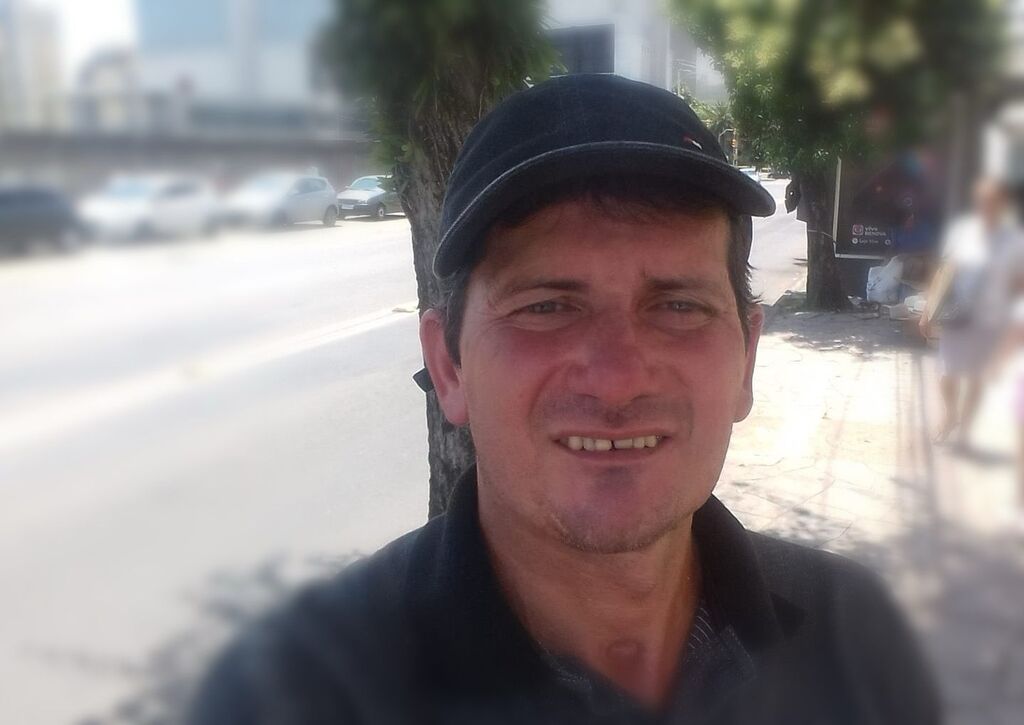Pai e filho são assassinados a tiros em Ibarama Pai e filho são assassinados a tiros em Ibarama