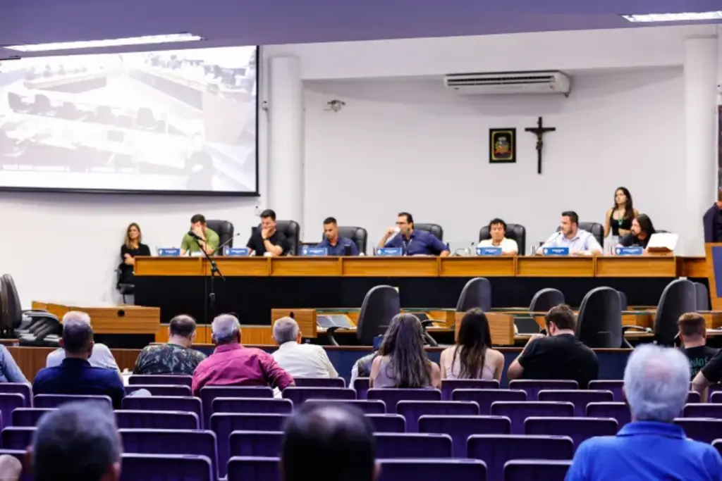 Foto: CVJ / Divulgação - 