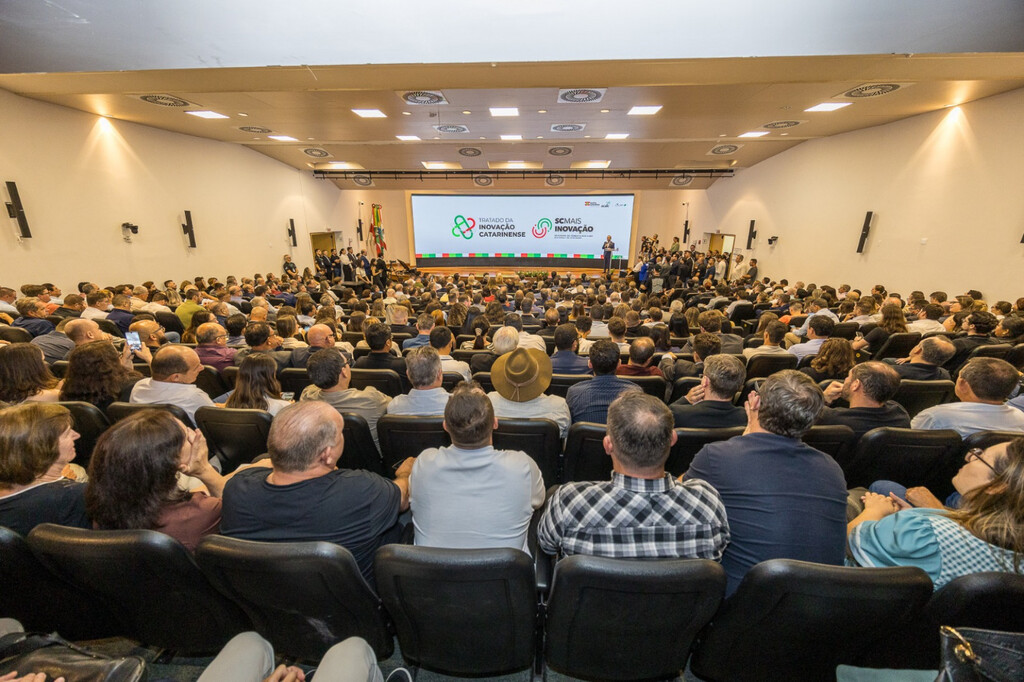Jonatã Rocha/SecomGOVSC - 