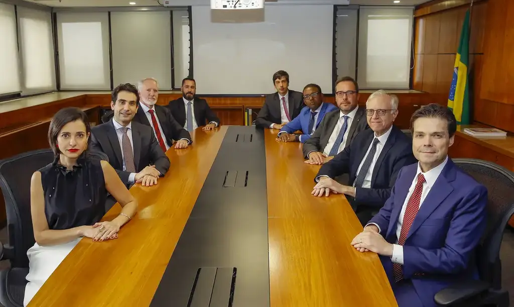 © Raphael Ribeiro/ Banco Central - 