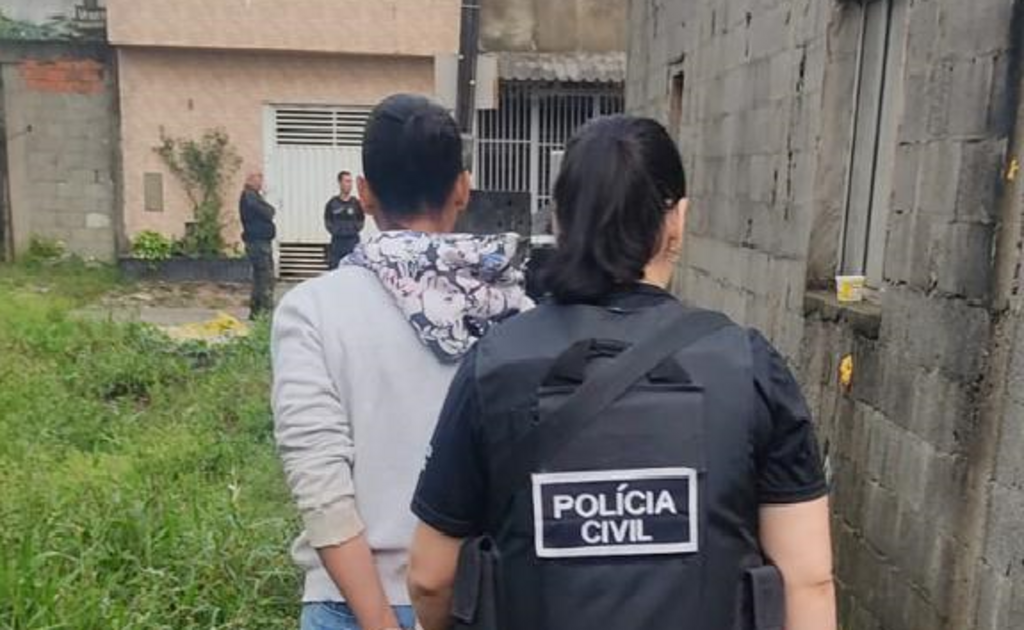 Polícia Civil de São Sepé realiza operação em São Paulo após vítima perder R$ 80 mil em golpe