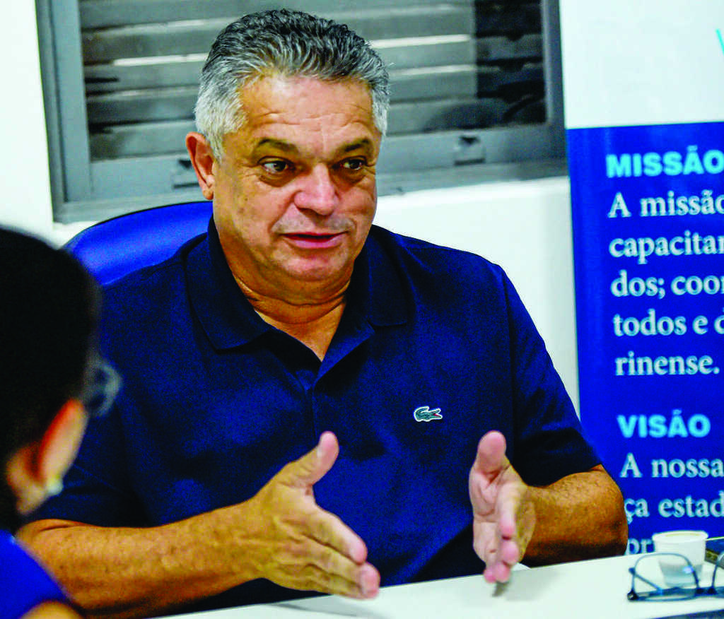 João Rodrigues (PSD) lança sua pré-candidatura ao Governo de SC neste sábado, 22