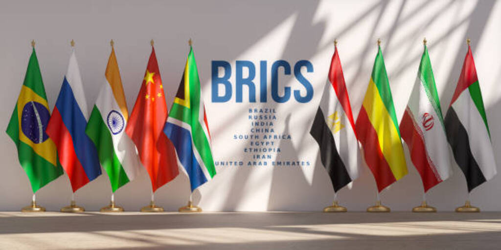 Grupo de Trabalho de Turismo do Brics debate desenvolvimento do setor