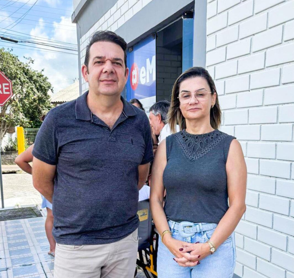 SECRETARIA DE SAÚDE REALIZA NA SEGUNDA-FEIRA (24)  O 2º MUTIRÃO DE ULTRASSOM NO MUNICÍPIO DE SÃO JOÃO DO SUL