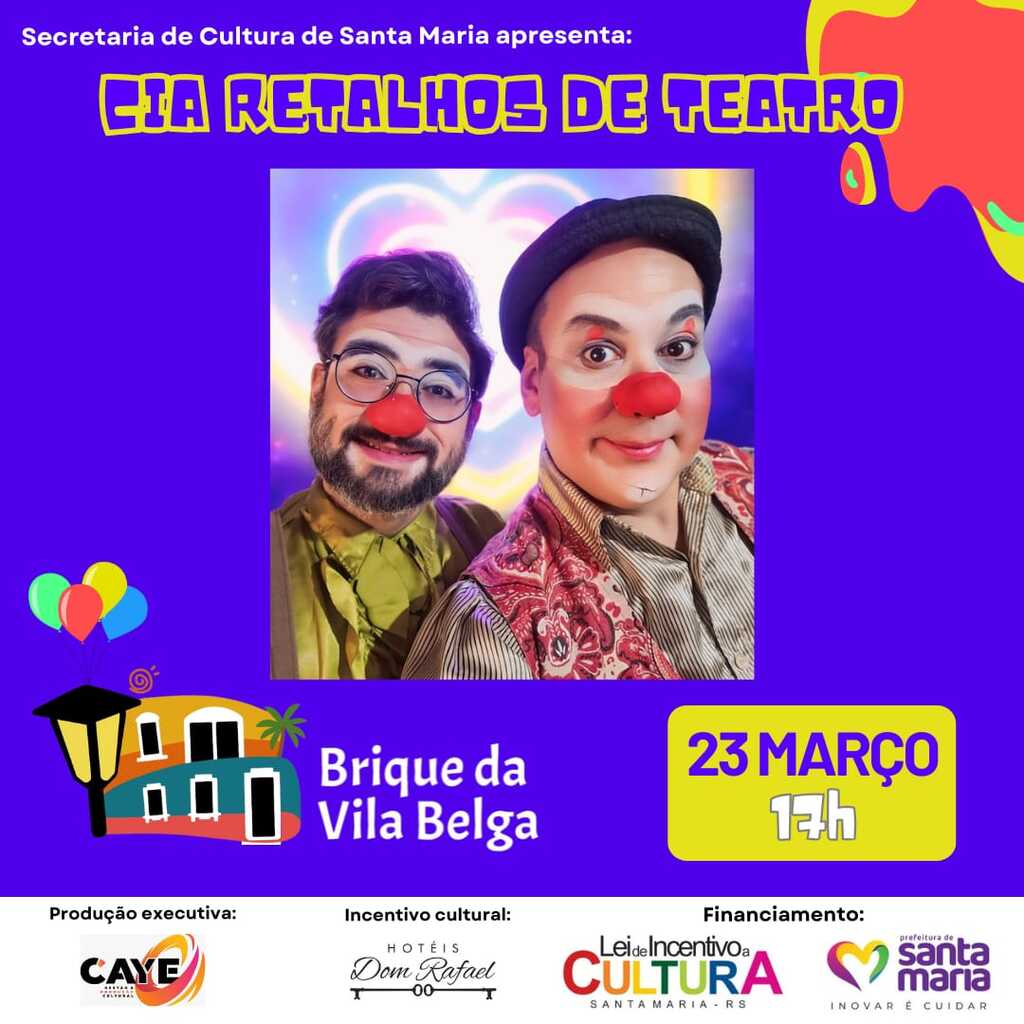 Galeria de imagens: 