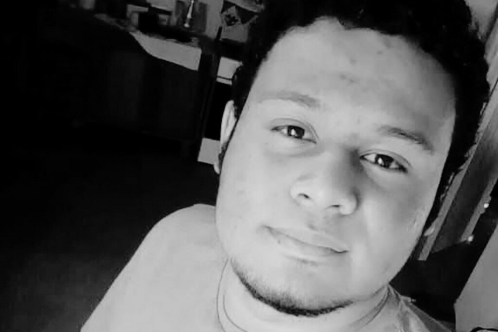 título imagem Jovem que morreu em acidente de moto será velado neste domingo em Tupanciretã