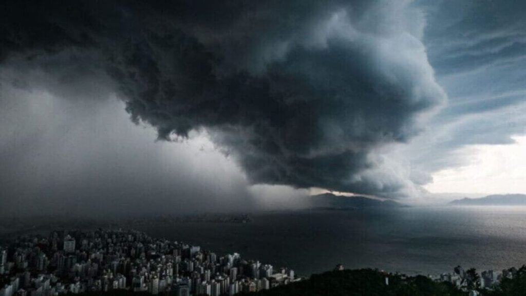 (Foto: Tiago Ghizoni, Arquivo NSC Total) - 