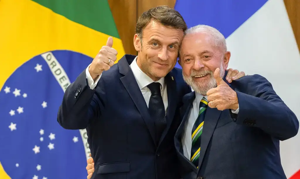 © Fabio Rodrigues-Pozzebom/ Agênc - 