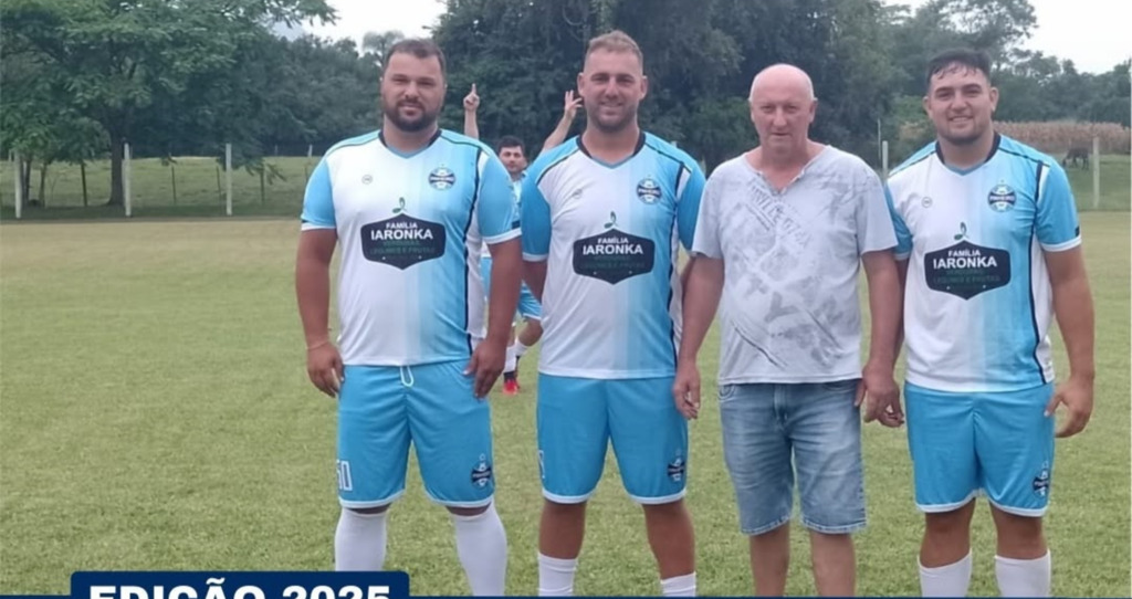 E.C CRUZ DE MALTA DE MAMPITUBA BUSCA VAGA NA TAÇA SERRAMAR DE FUTEBOL