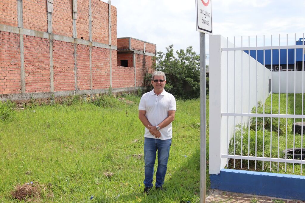 PASSO DE TORRES AMPLIARÁ VAGAS NA EDUCAÇÃO INFANTIL COM EXPANSÃO DA EMEI MAR DO SABER