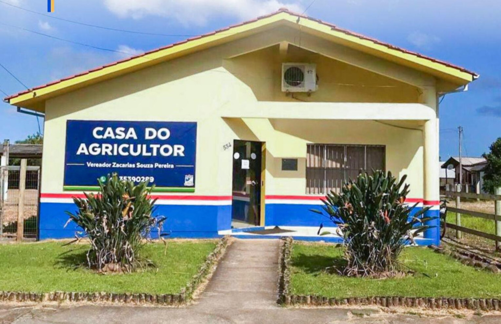 AGRICULTORES NECESSITAM REGULARIZAR AS  NOTAS FISCAIS DO BLOCO DE PRODUTOR RURAL EM SÃO JOÃO DO SUL