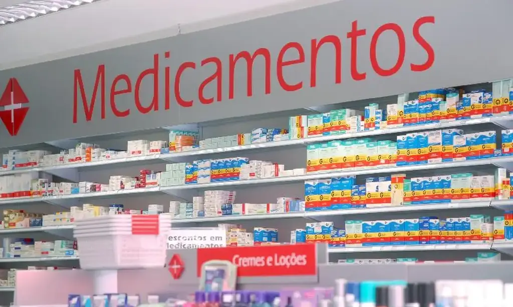 © Arquivo/Agência Brasil - 