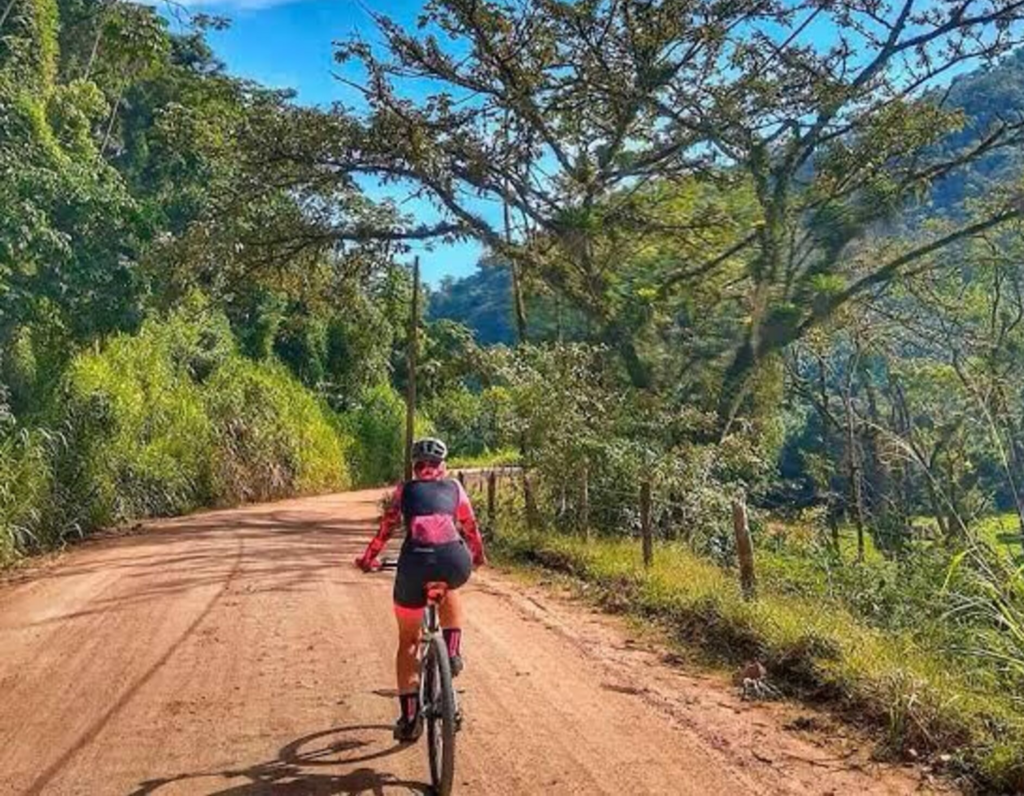 1º PEDAL NOSSA SENHORA DO GHISALLO SERÁ NO PRÓXIMO DOMINGO EM TRÊS CACHOEIRAS
