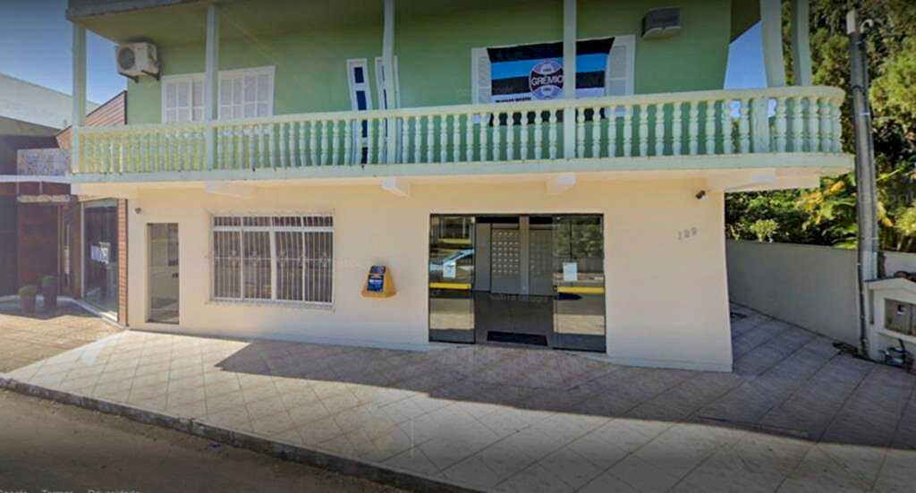 AGÊNCIA DOS CORREIOS PERMANECERÁ EM SÃO JOÃO DO SUL