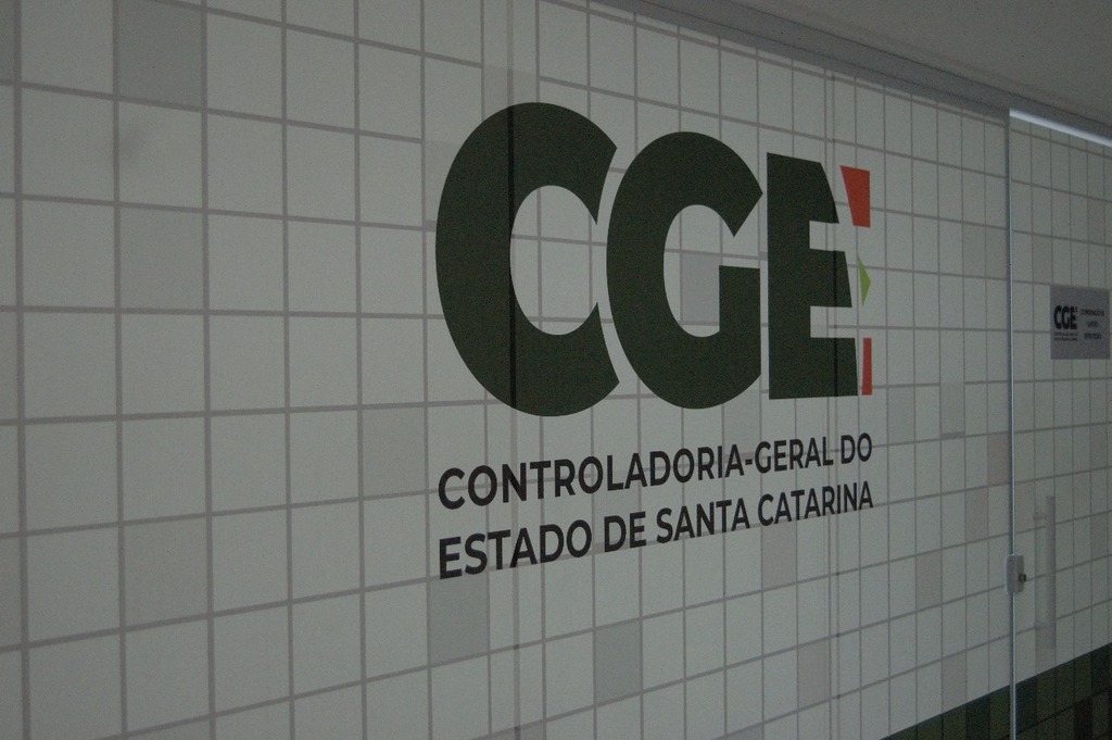 Divulgação / CGE - 