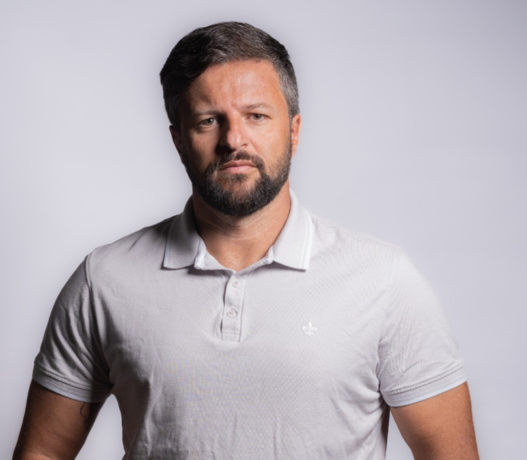 O PAPO  É MEIO  AMBIENTE : Por Roger Maciel Biólogo