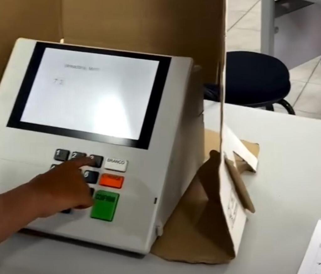 Justiça Eleitoral investiga supostas irregularidades em partido político de Rodeio durante eleições