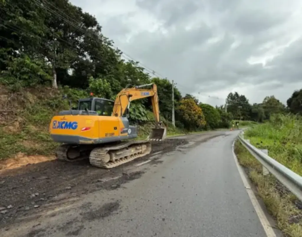 Foto: Divulgação / Prefeitura de Salete - 
