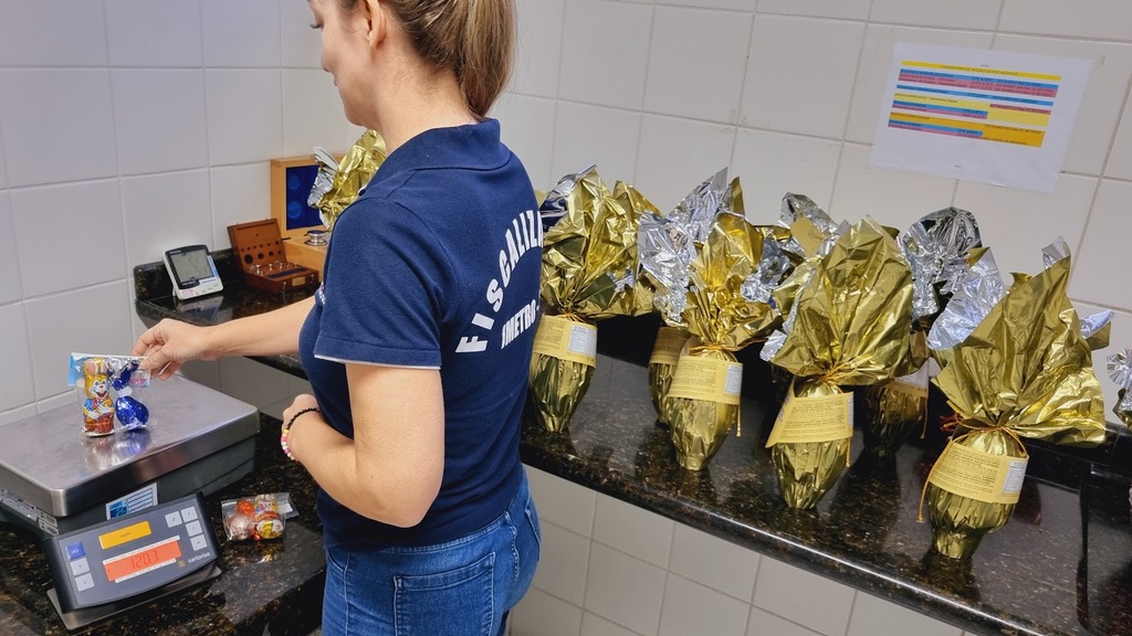 Divulgação / Imetro-SC - 
