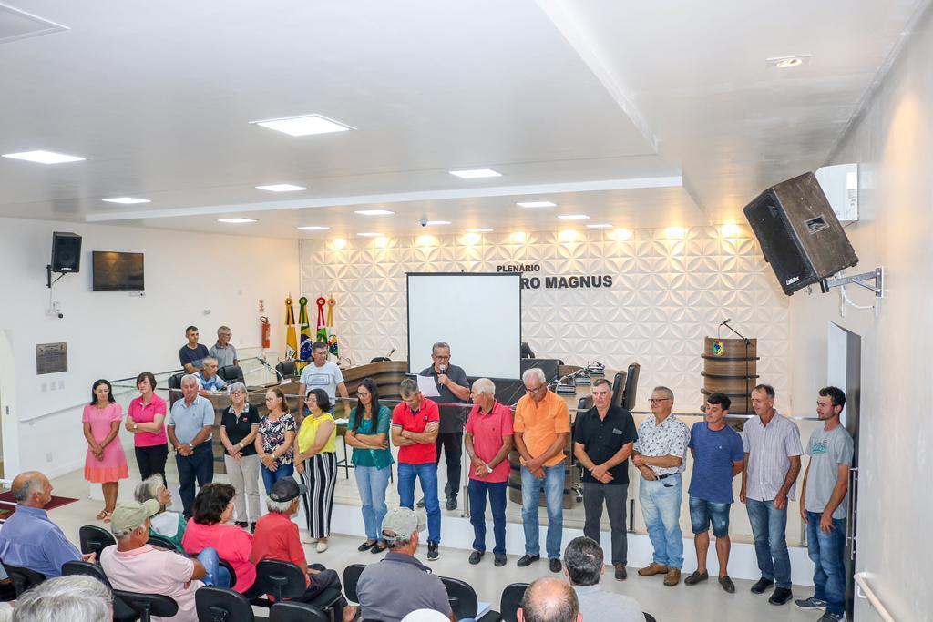 SINDICATO DOS TRABALHADORES RURAIS DE SÃO JOÃO DO SUL REALIZARÁ O XXVI ENCONTRO DE MULHERES AGRICULTORAS